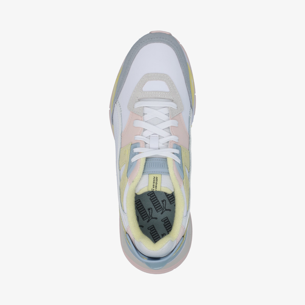 Женские кроссовки PUMA Mirage Sport - фото 5