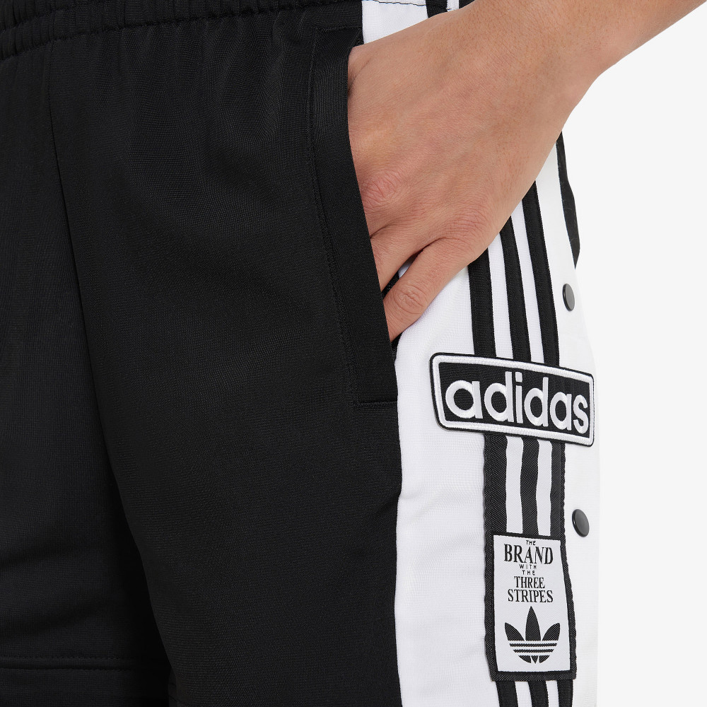 Женские шорты adidas Adibreak - фото 6