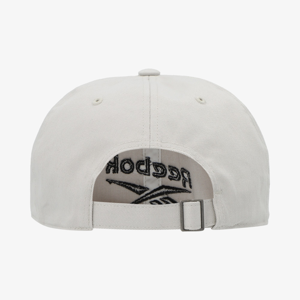 Бейсболка Reebok Logo унисекс - фото 3