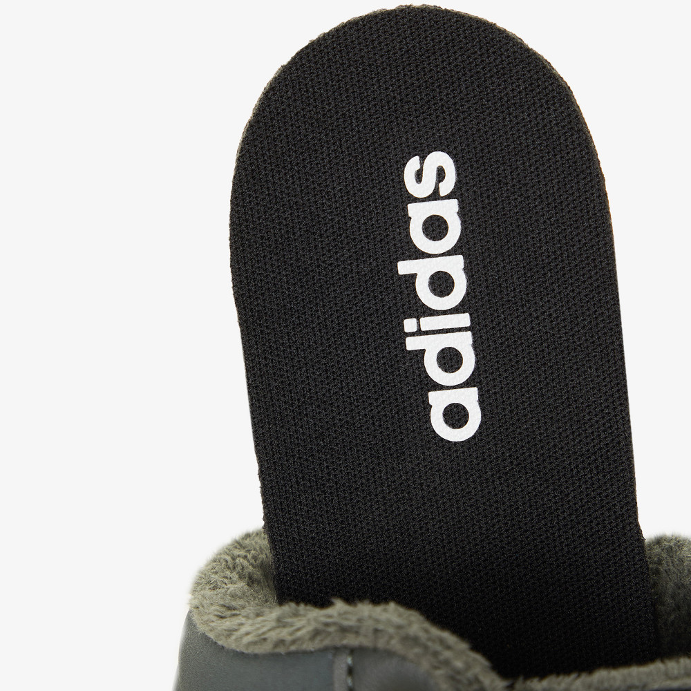 Мужские кеды adidas Hoops 2.0 Mid - фото 9