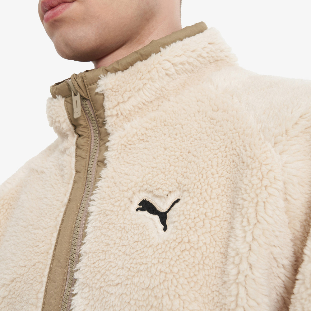 Мужской джемпер PUMA - фото 10