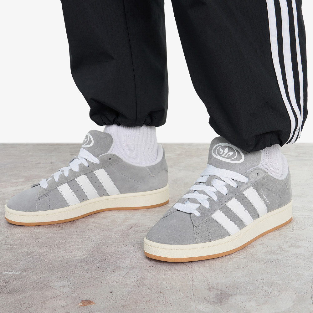 Мужские кеды adidas Campus 00 S - фото 11