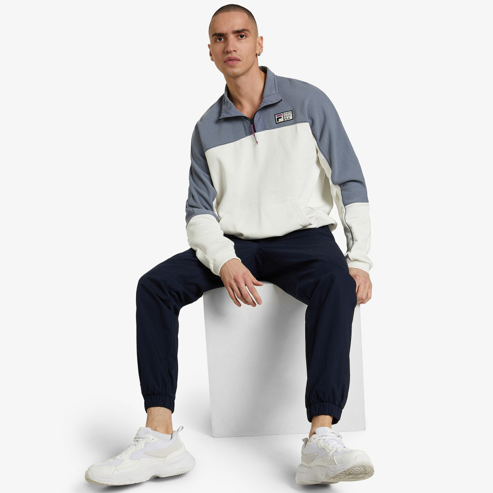 Толстовка FILA - фото 3