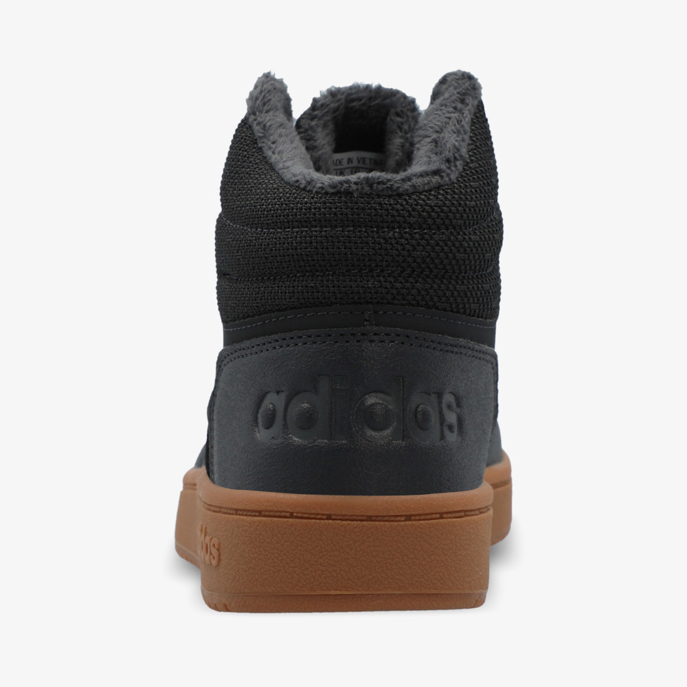 Женские кеды adidas Hoops 2.0 - фото 3