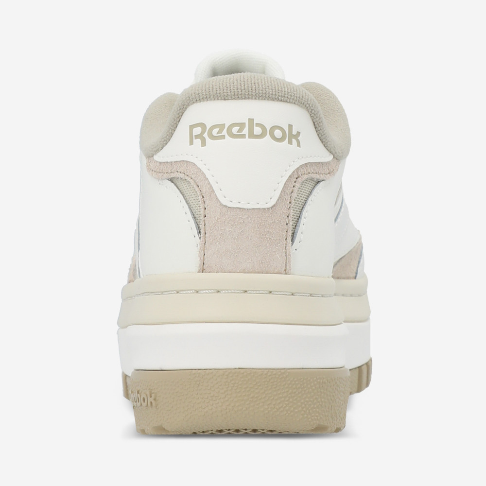 Женские кеды Reebok - фото 3