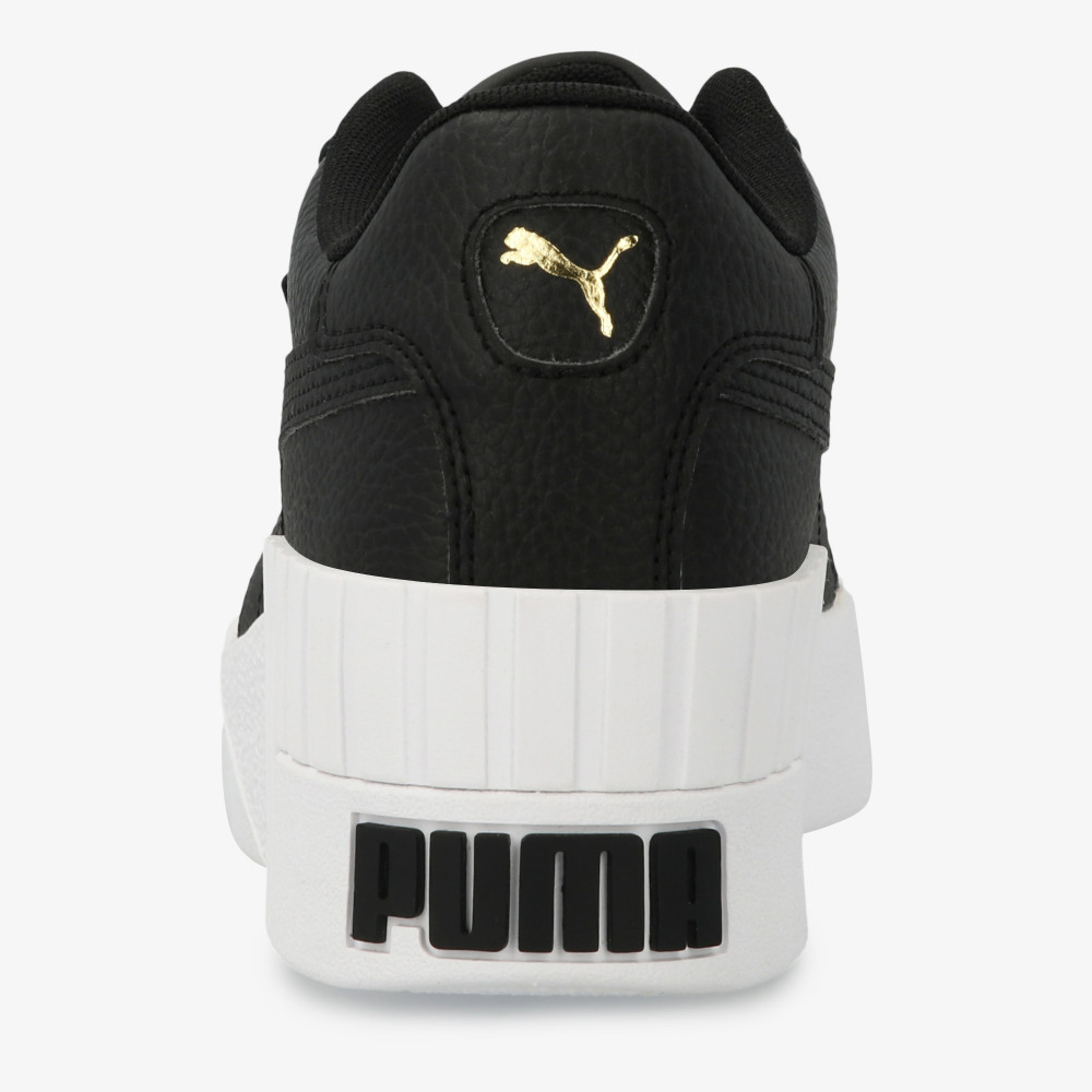 Женские кеды PUMA Cali Wedge - фото 3