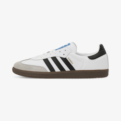 Мужские кеды adidas Samba OG