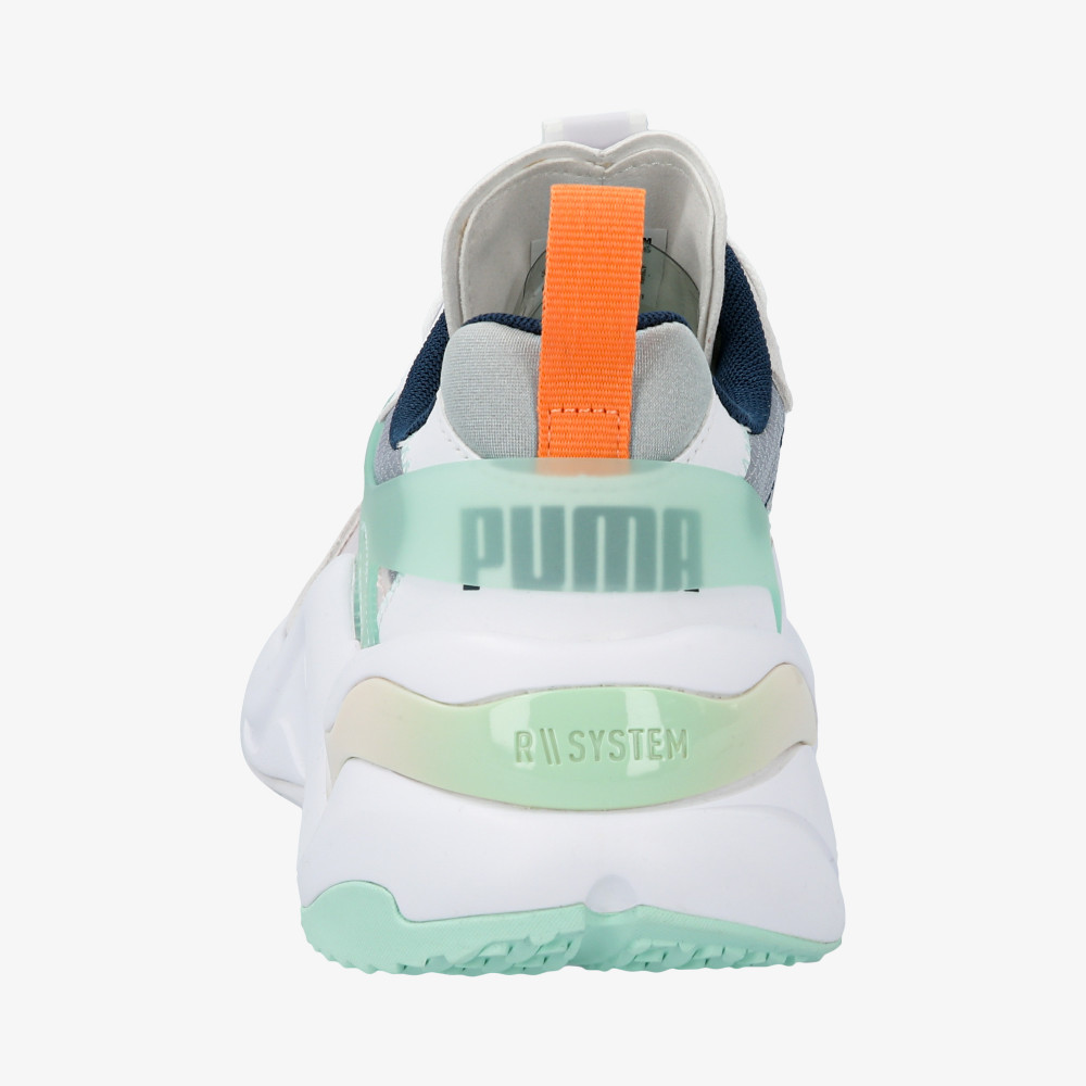 Женские кроссовки PUMA Rise - фото 3