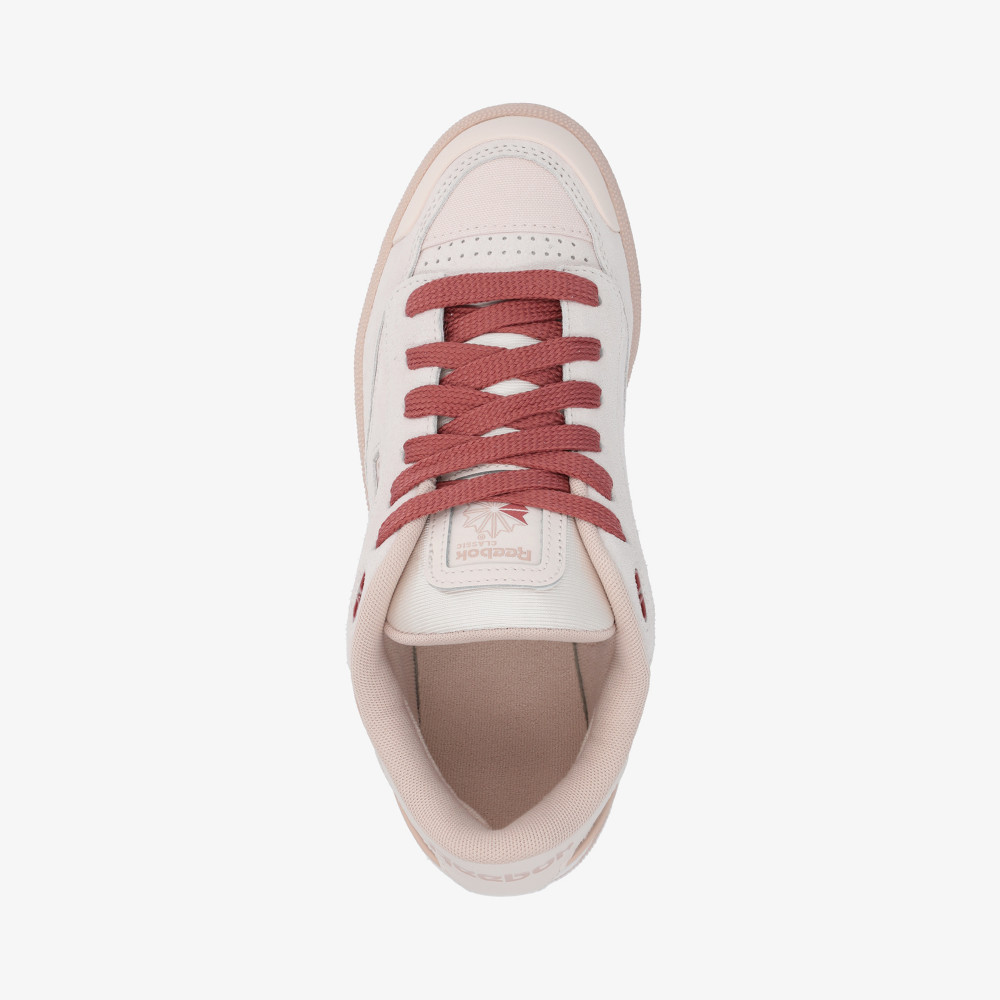 Женские кеды Reebok Club C Bulc - фото 5