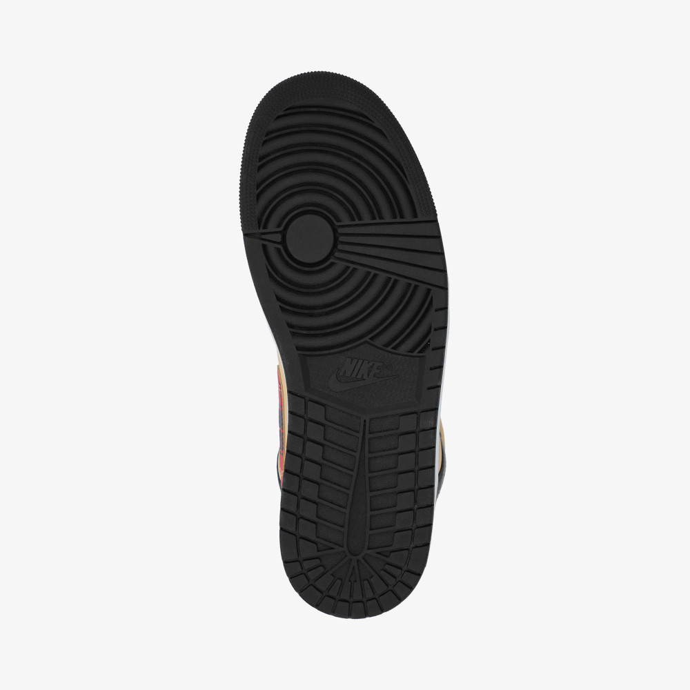 Мужские кеды Nike Air Jordan 1 Mid Se - фото 6