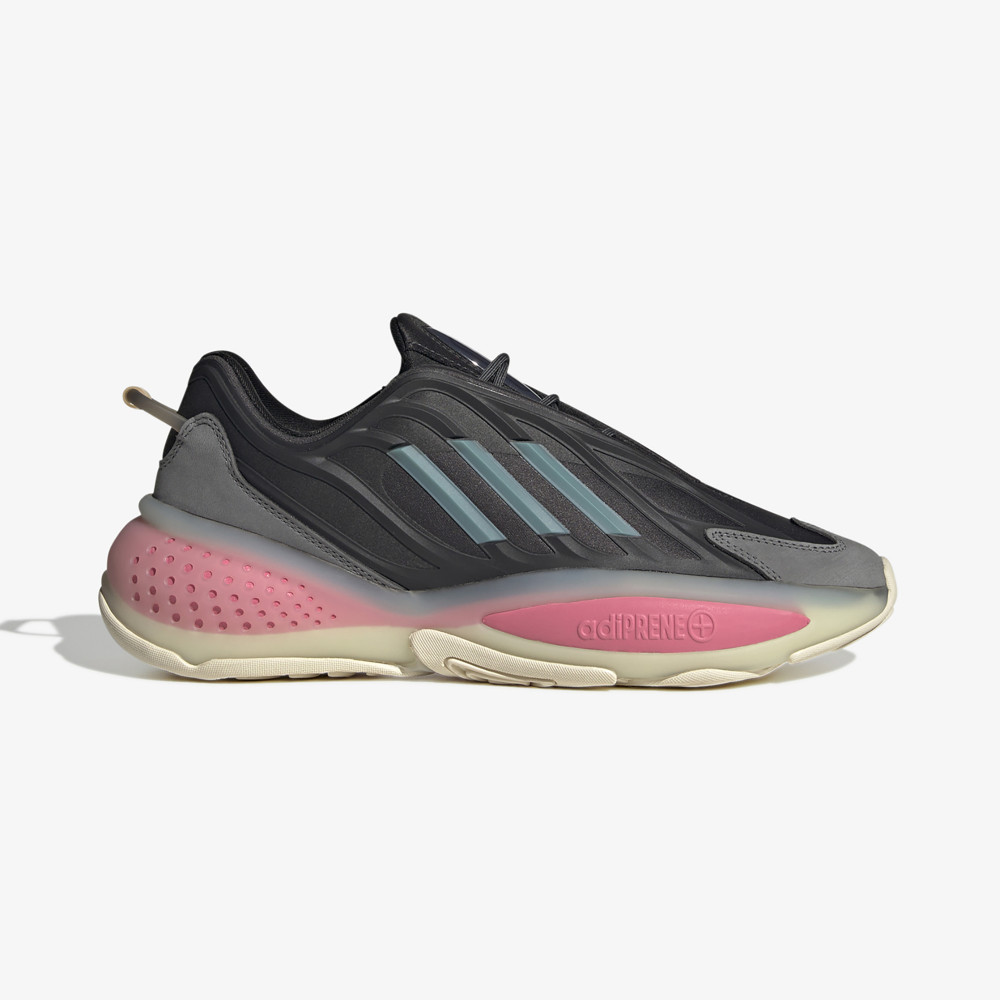 Мужские кроссовки adidas Ozrah - фото 1