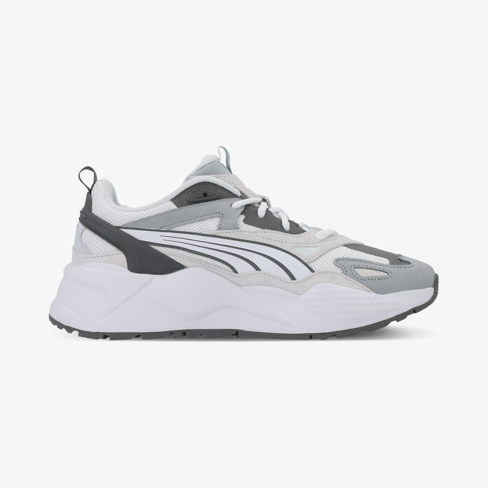 Кроссовки унисекс PUMA RS-X - фото 4