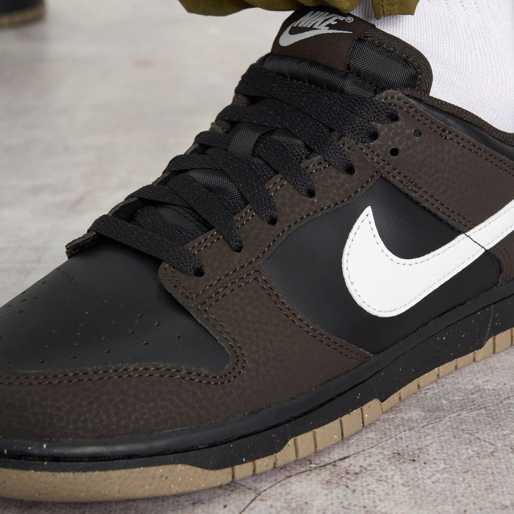 Кеды Nike Dunk унисекс - фото 8