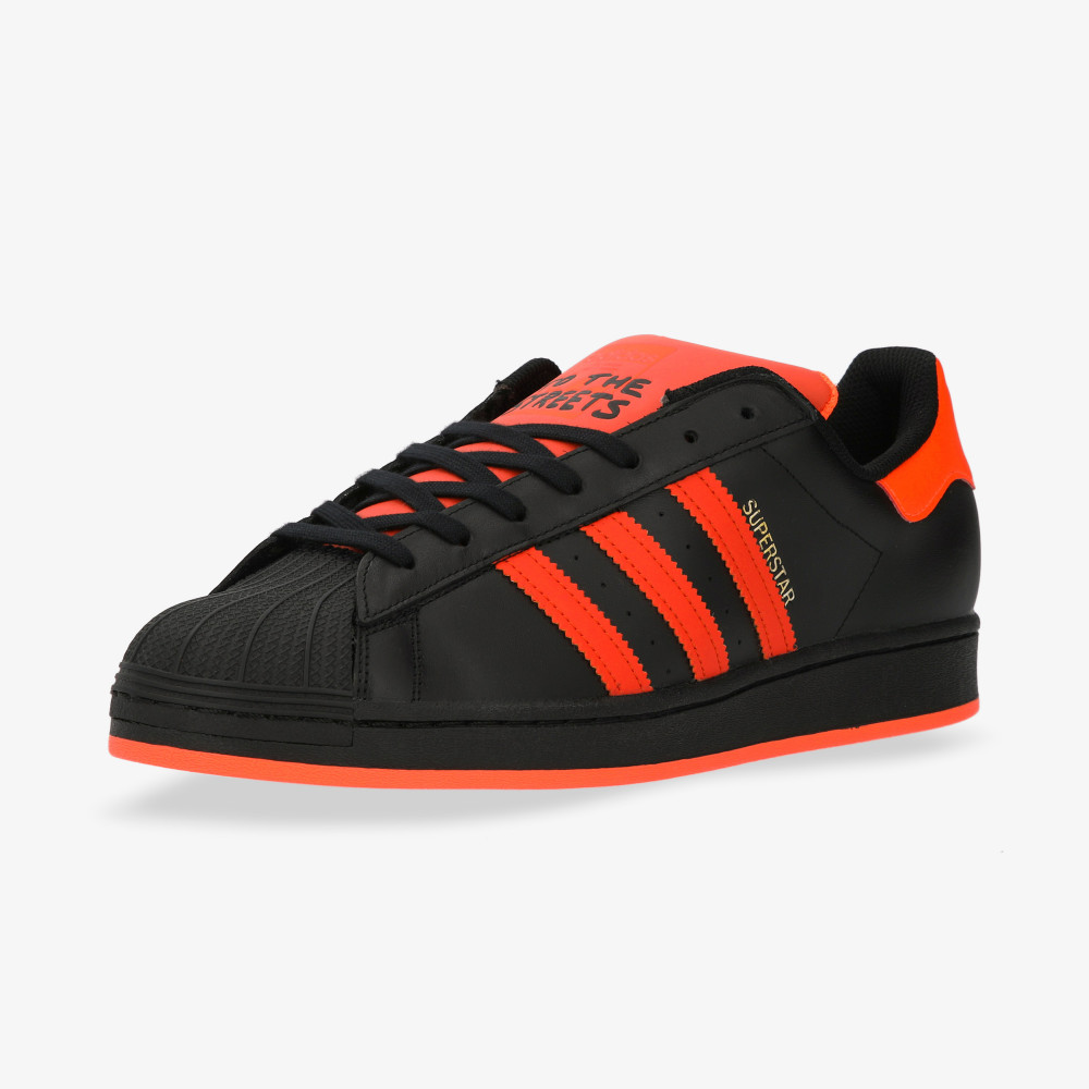 Мужские кеды adidas Superstar - фото 2