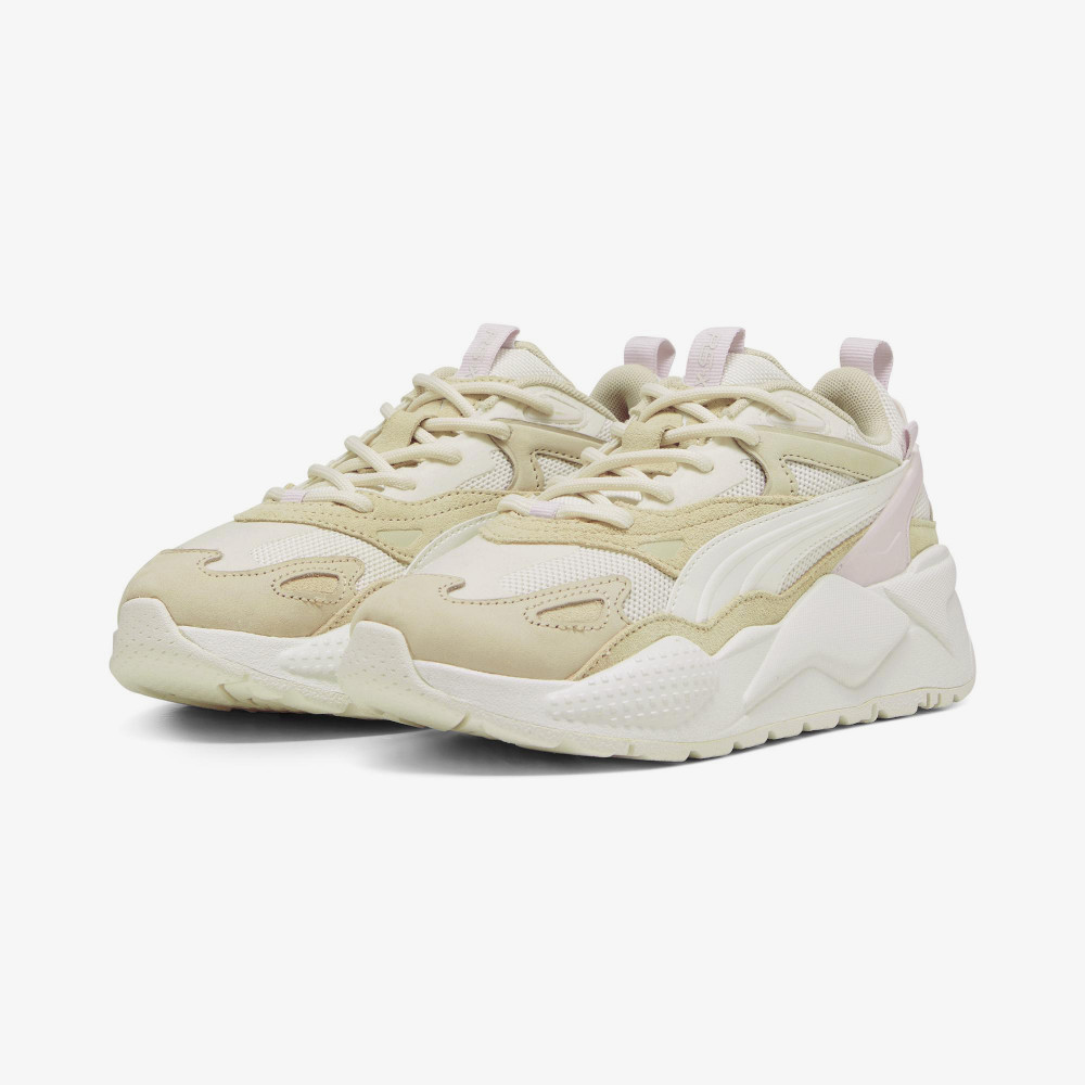 Женские кроссовки PUMA RS-X Efekt PRM - фото 2