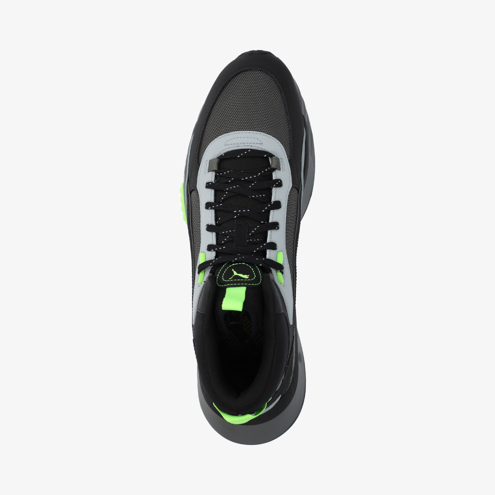 Мужские кроссовки PUMA Wild Rider - фото 5