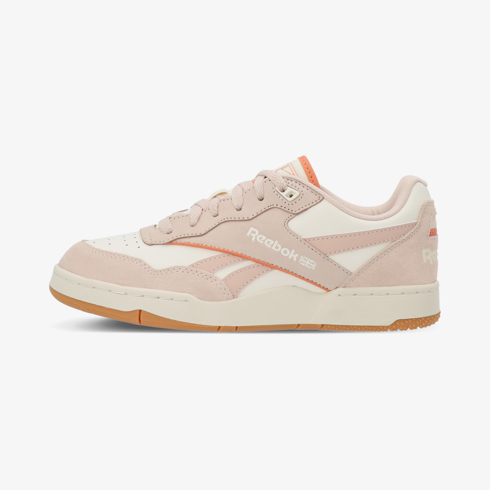 Женские кеды Reebok BB 4000 II - фото 1