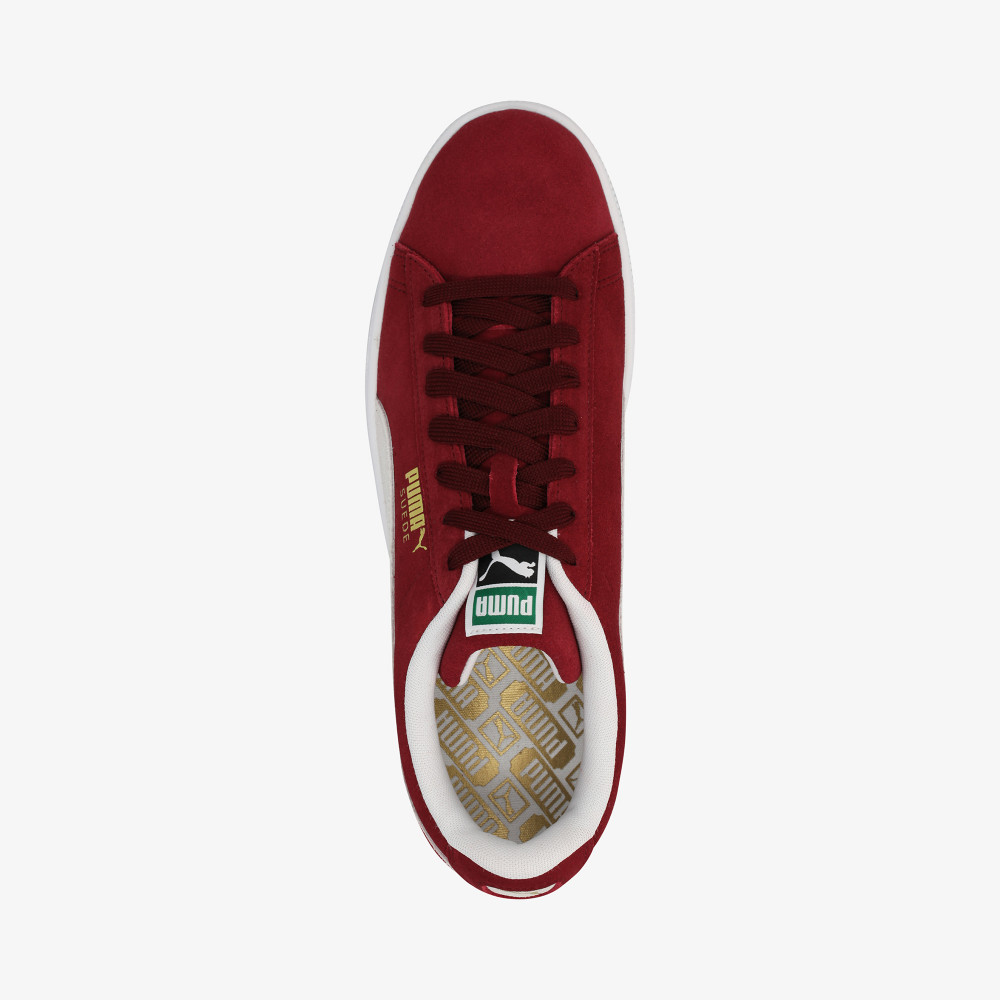 Мужские кеды PUMA Suede Classic+ - фото 5