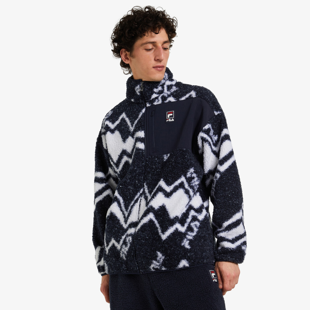 Толстовка FILA - фото 1