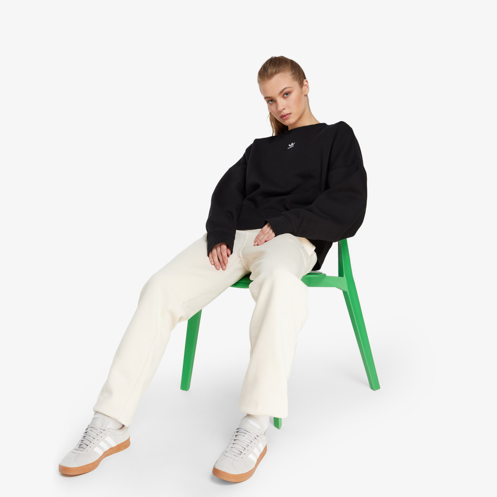 Женский свитшот adidas - фото 3