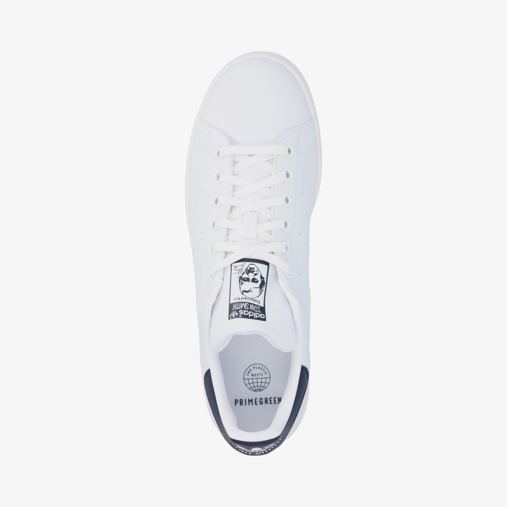 Мужские кеды adidas Stan Smith - фото 5