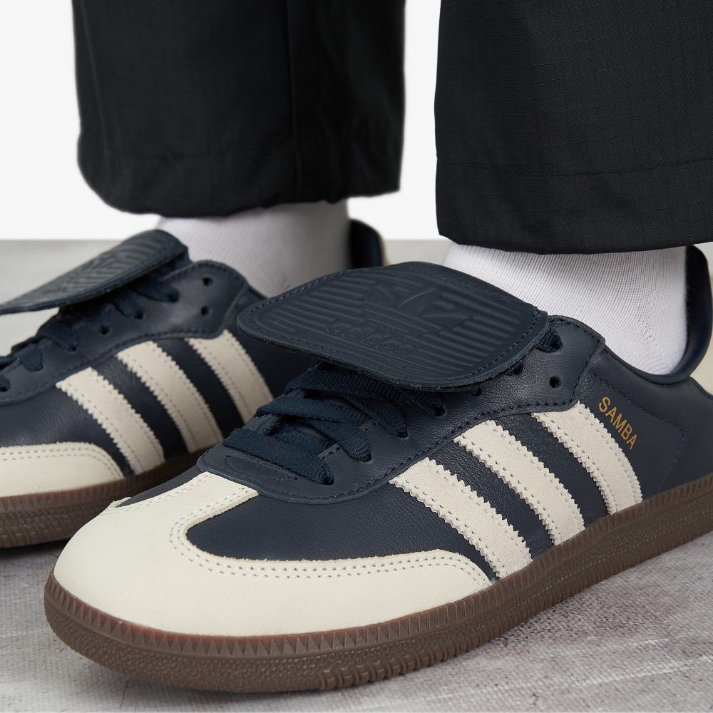 Женские кеды adidas Samba - фото 9