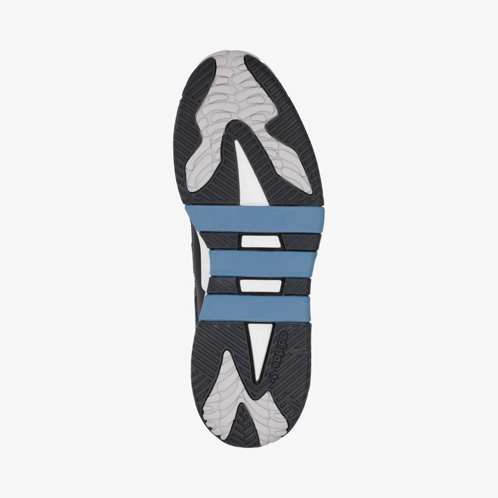 Мужские кроссовки adidas Niteball - фото 6