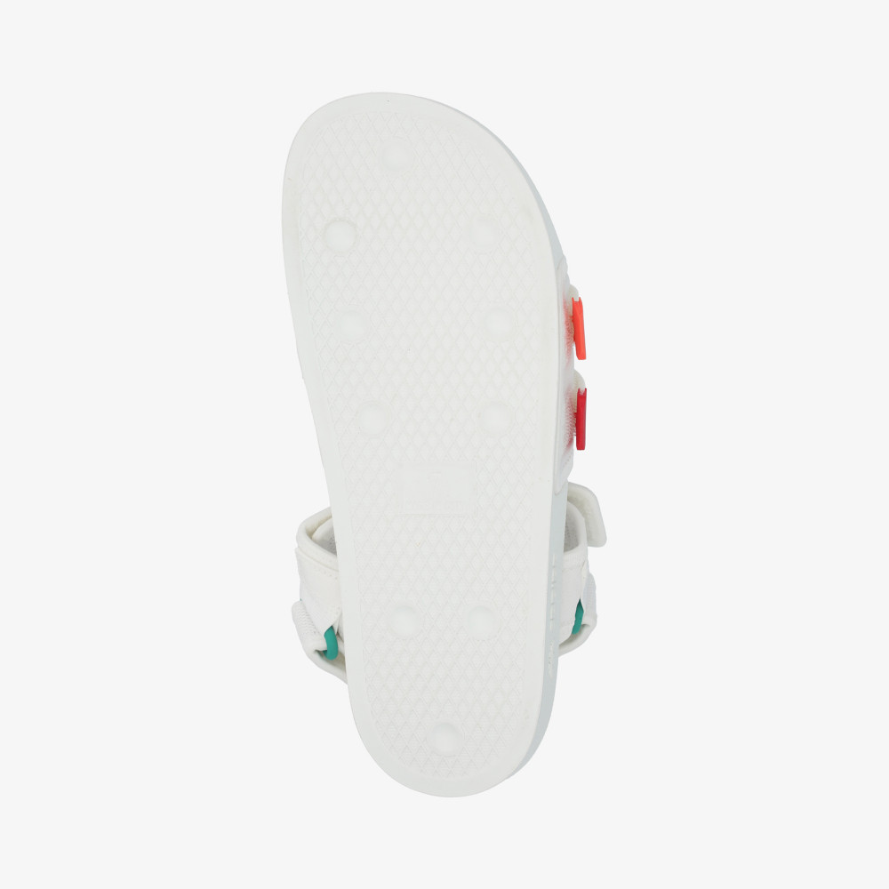Женские сандалии adidas New Adilette - фото 6