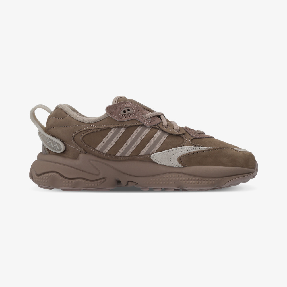 Женские кроссовки adidas Ozweego - фото 4