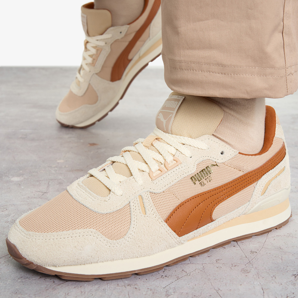 Мужские кроссовки PUMA Rx 737 Vintage - фото 9