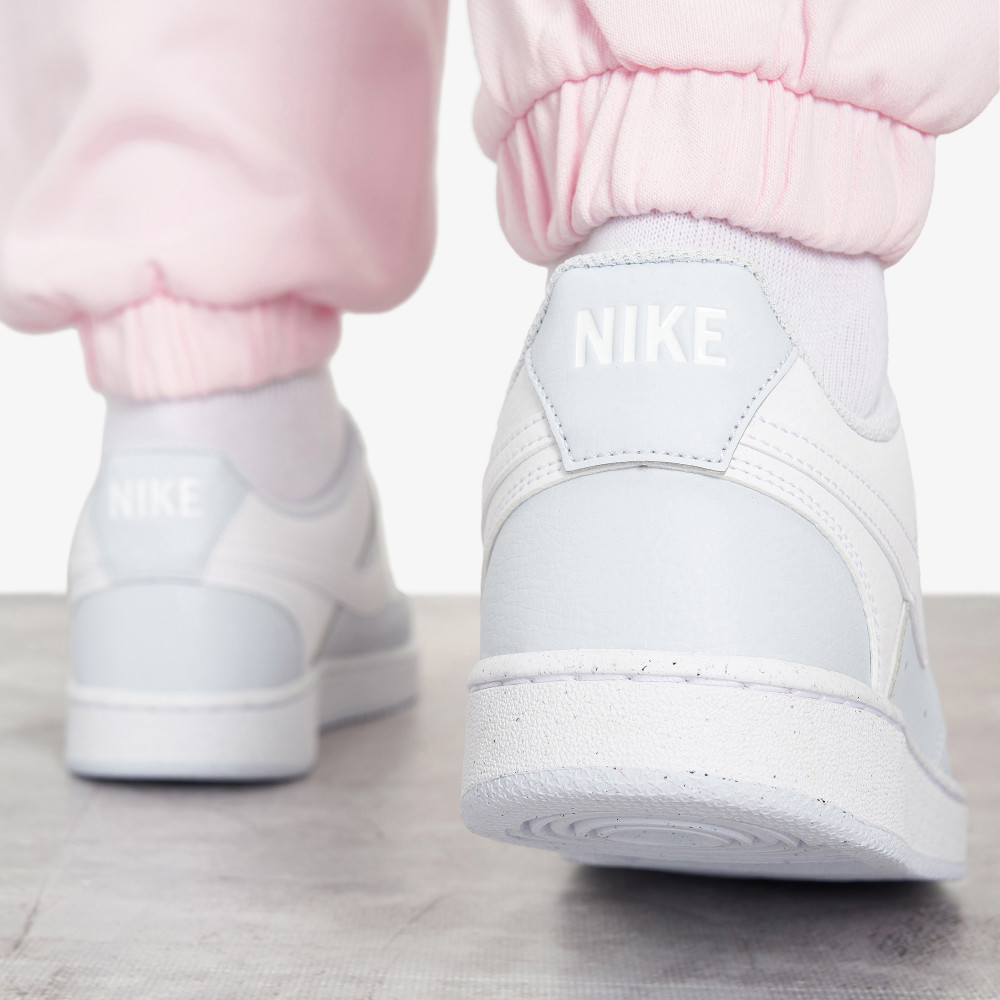 Женские кеды Nike Court Vision Low Next Nature - фото 10