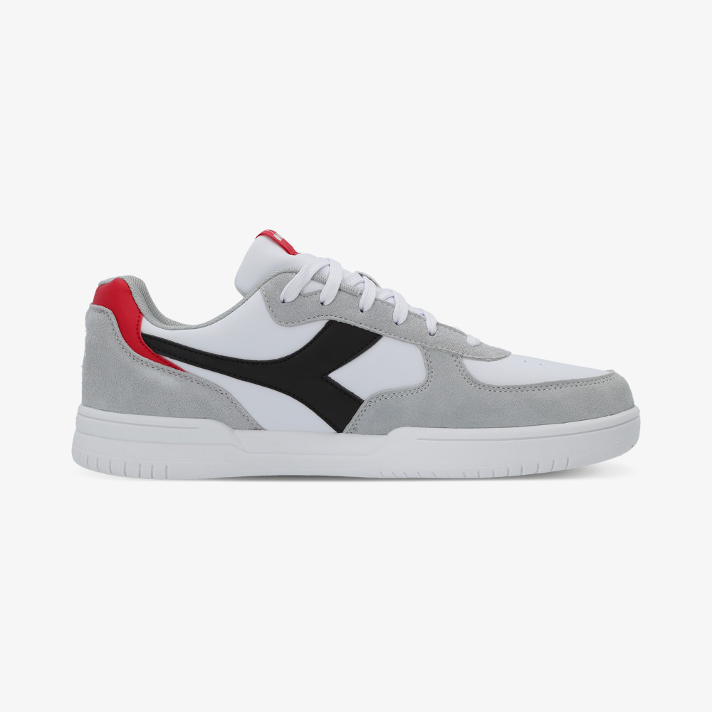 Мужские кеды Diadora Raptor Low Sl - фото 4