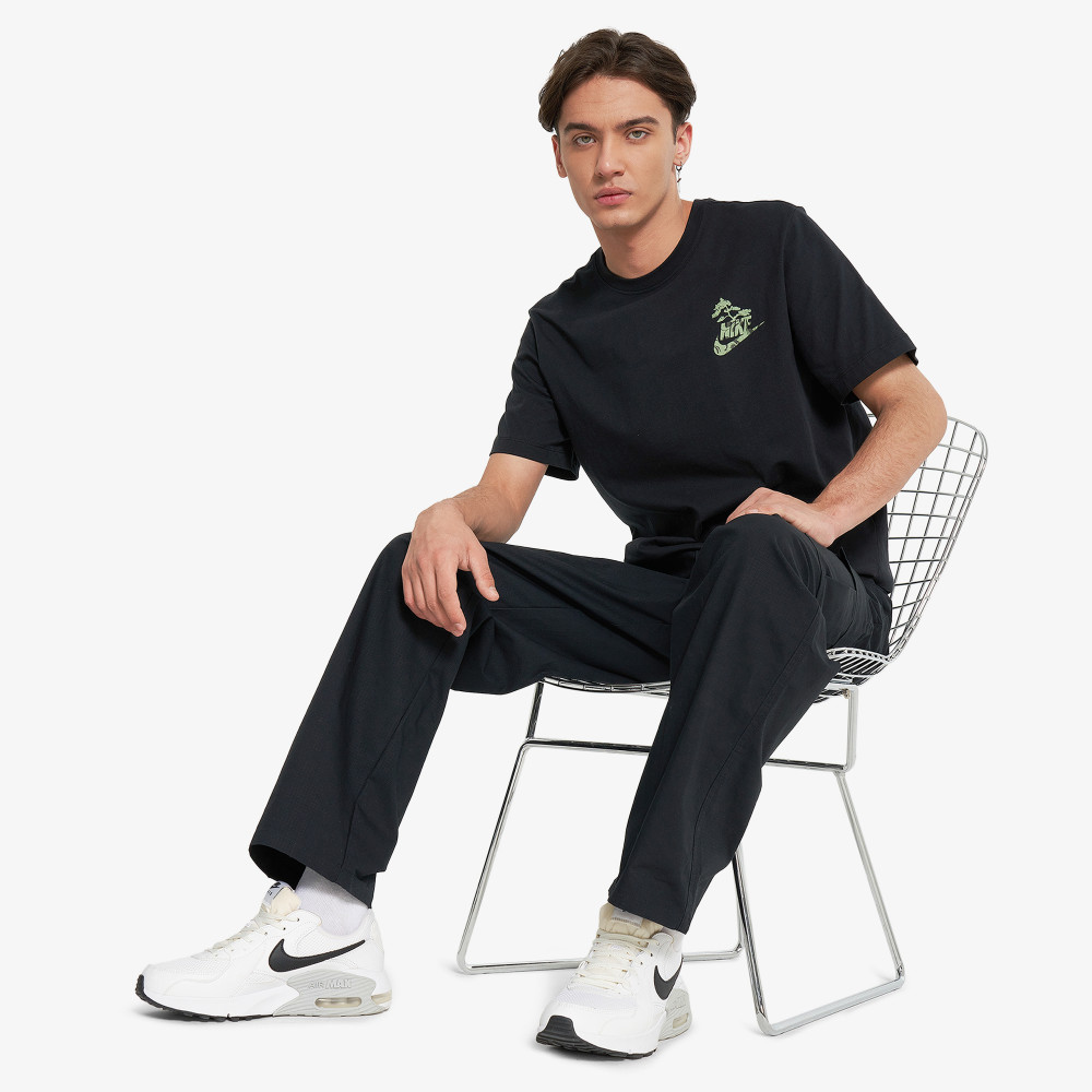 Мужская футболка Nike - фото 5