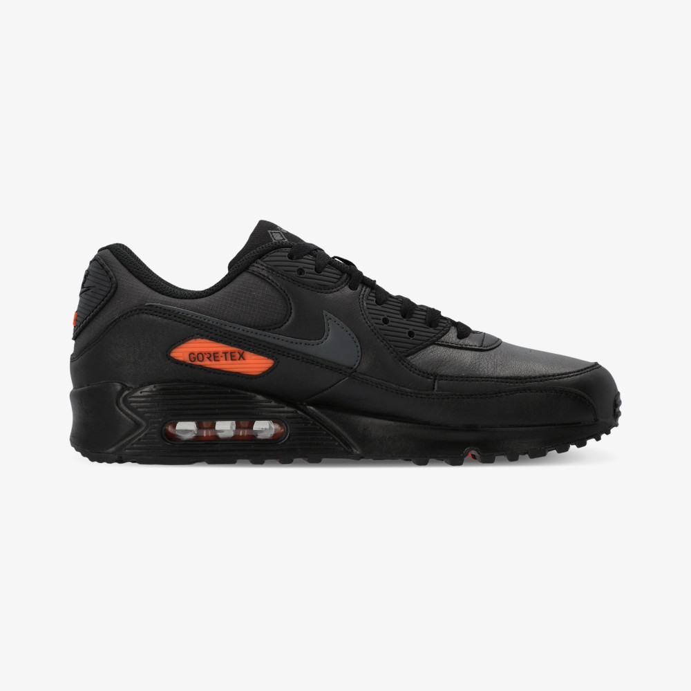 Air max sales nike schwarz