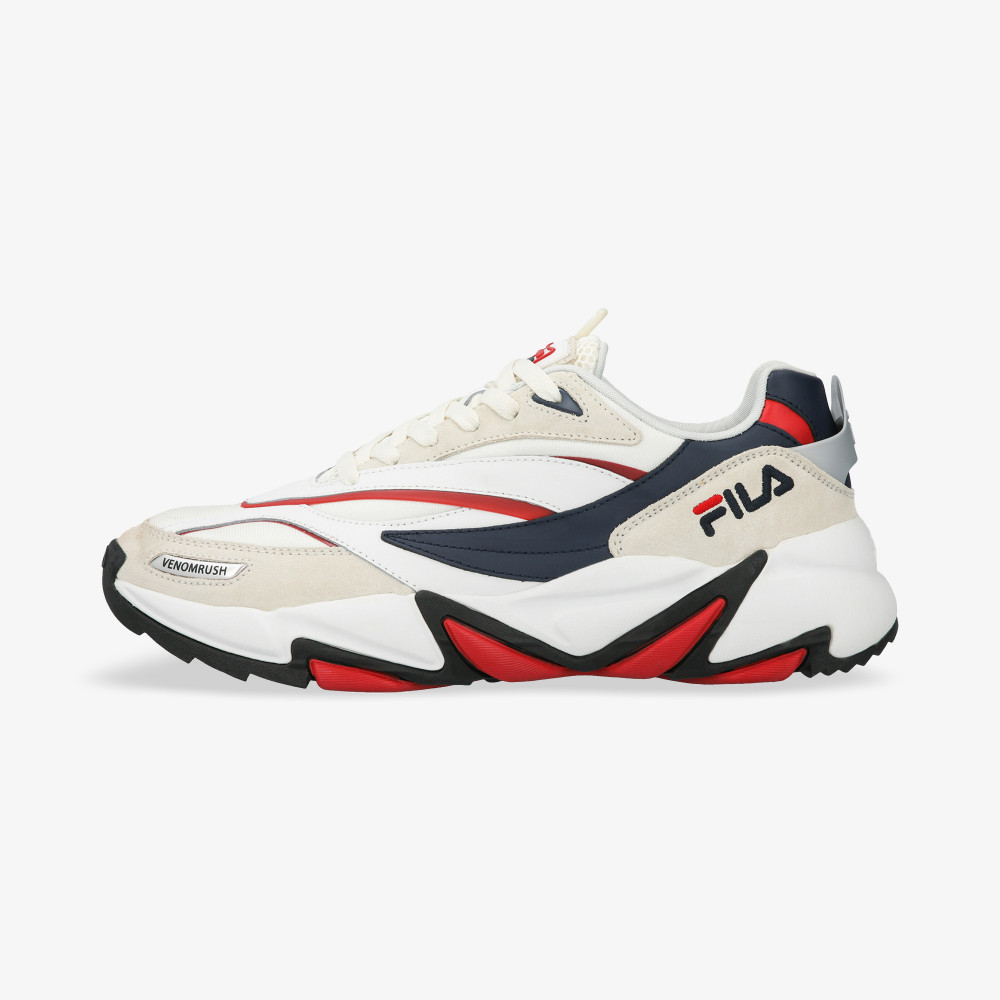 Мужские кроссовки FILA Rush - фото 1