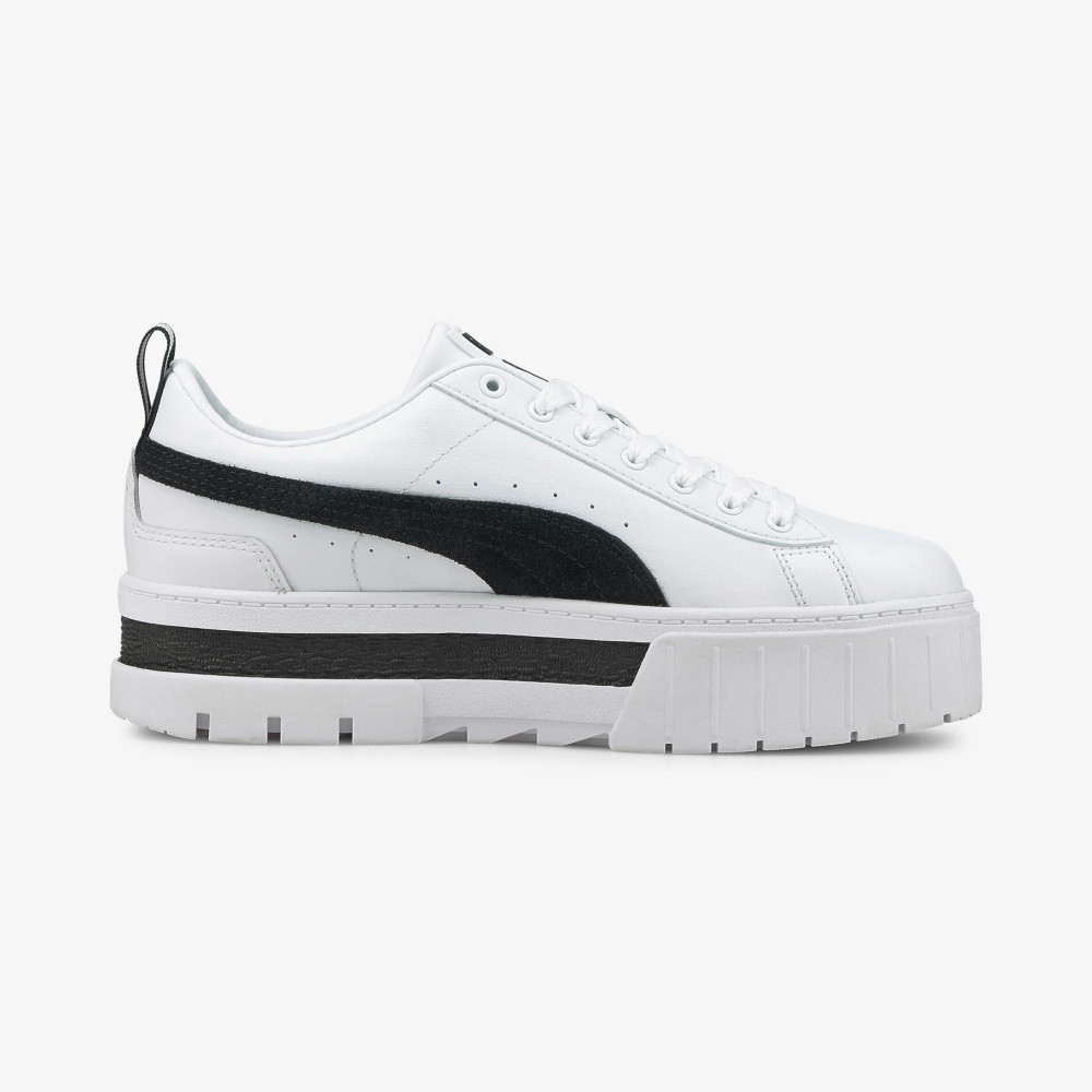 Женские кеды PUMA Mayze - фото 4