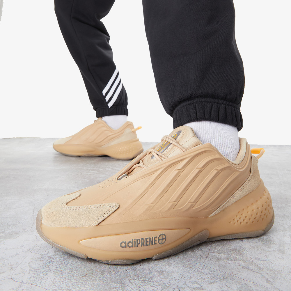 Кроссовки унисекс adidas Ozrah - фото 7