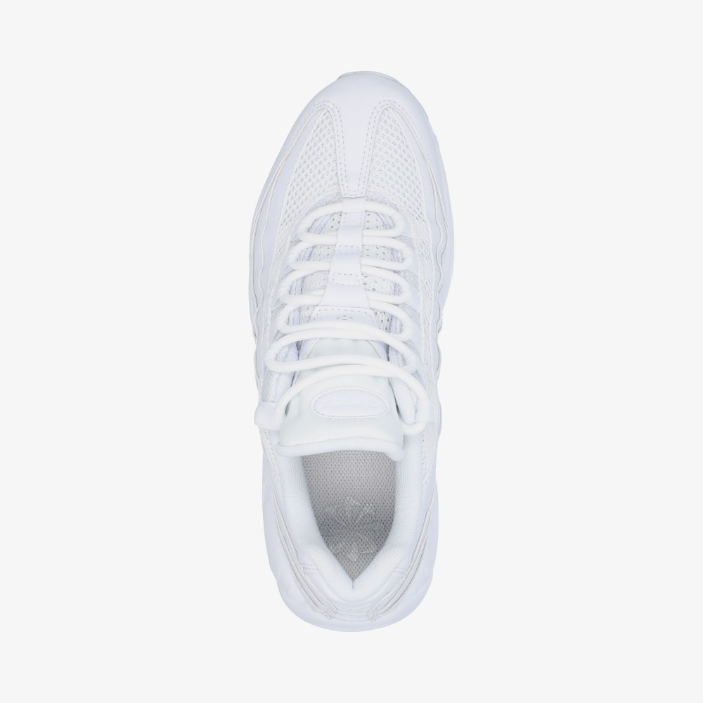 Nike air max 95 white clearance white