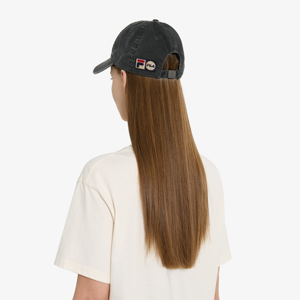 Бейсболка FILA унисекс - фото 10