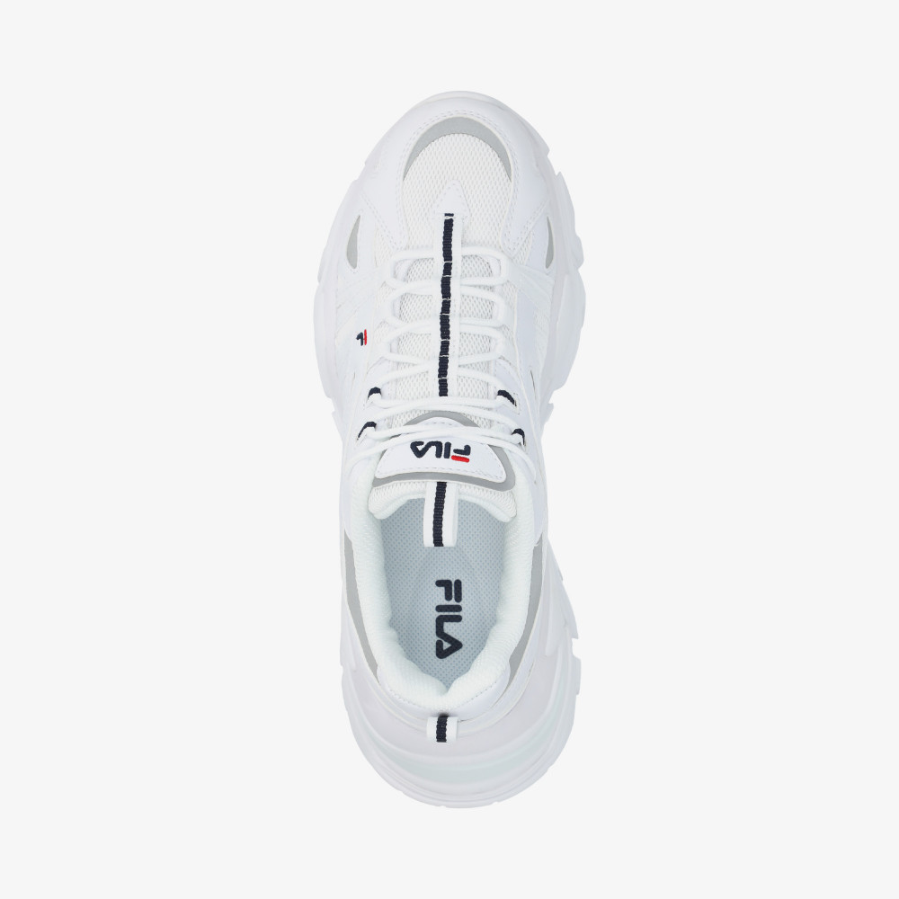 Женские кроссовки FILA Electrove - фото 5