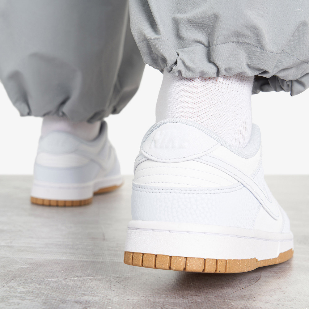 Женские кеды Nike Dunk - фото 10