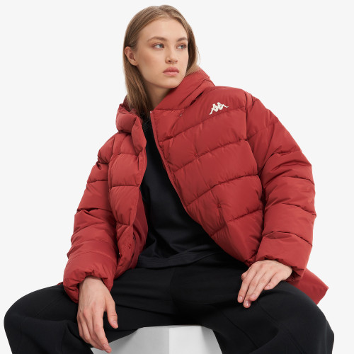 Женская куртка Kappa