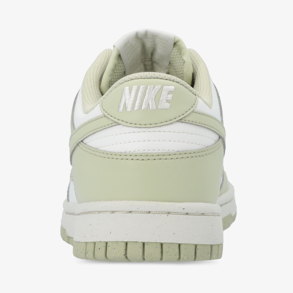 Женские кеды Nike Dunk - фото 3
