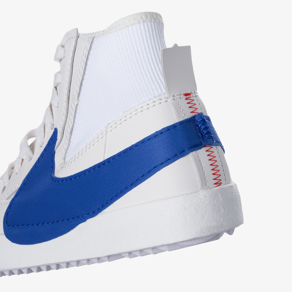 Мужские кеды Nike Blazer '77 Jumbo - фото 8