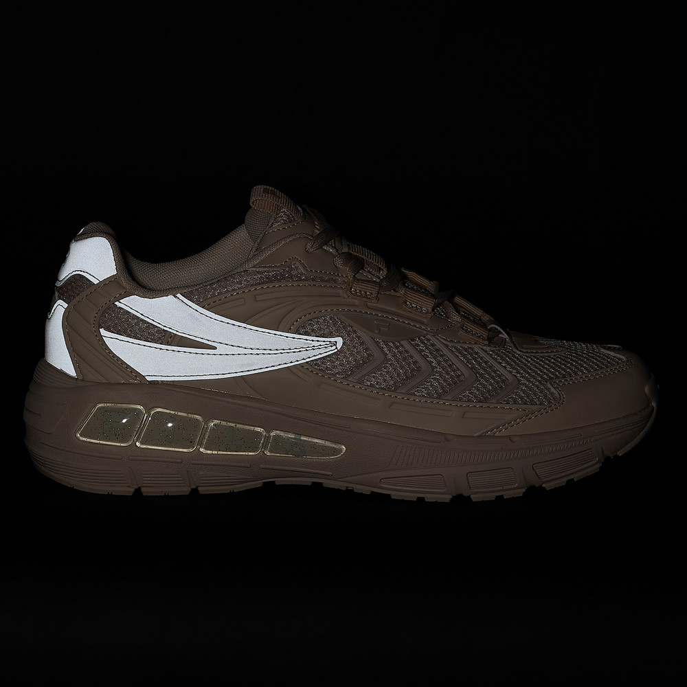 Женские кроссовки FILA Zeroth CL - фото 8