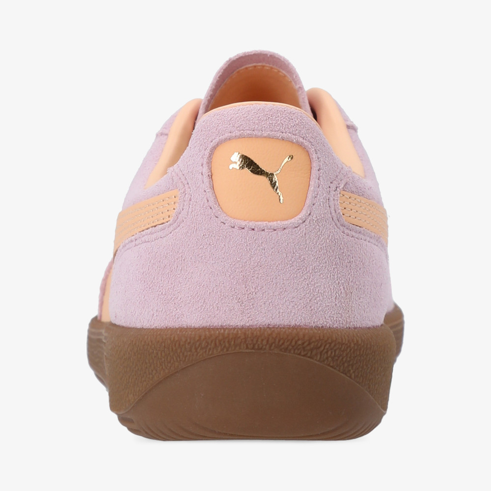 Женские кеды PUMA Palermo - фото 3