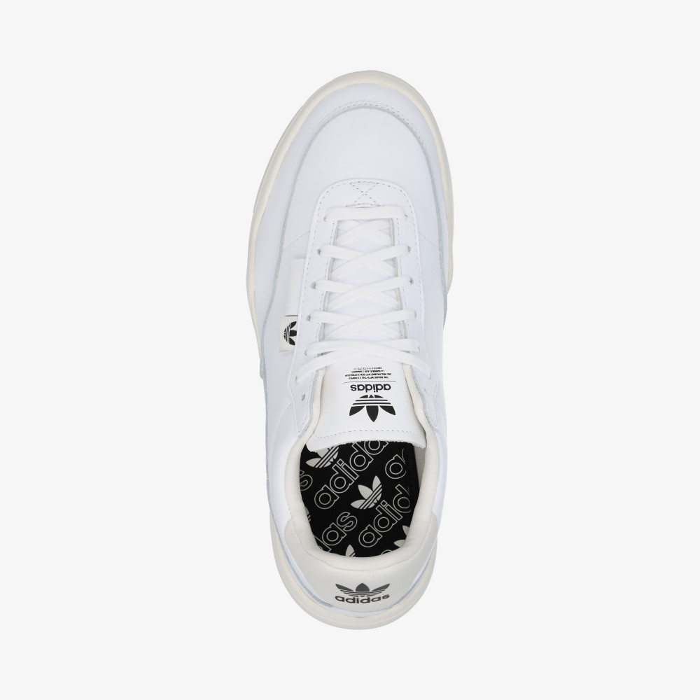 Женские кеды adidas Her Court - фото 5
