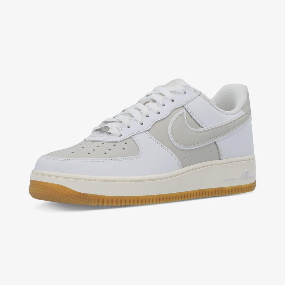 Женские кеды Nike Air Force 1 '07 - фото 2