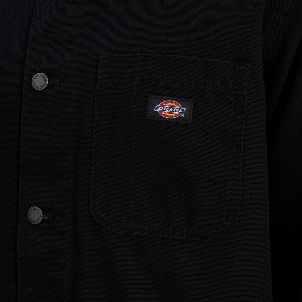 Мужская рубашка DICKIES - фото 6