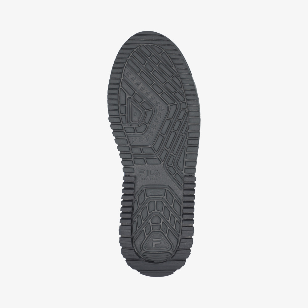 Женские кеды FILA Powder Low - фото 6
